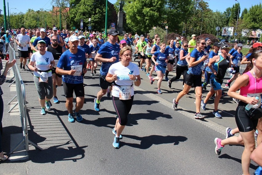 Wings For Life Poznań 2018: Zdjęcia biegaczy [WIELKA GALERIA...