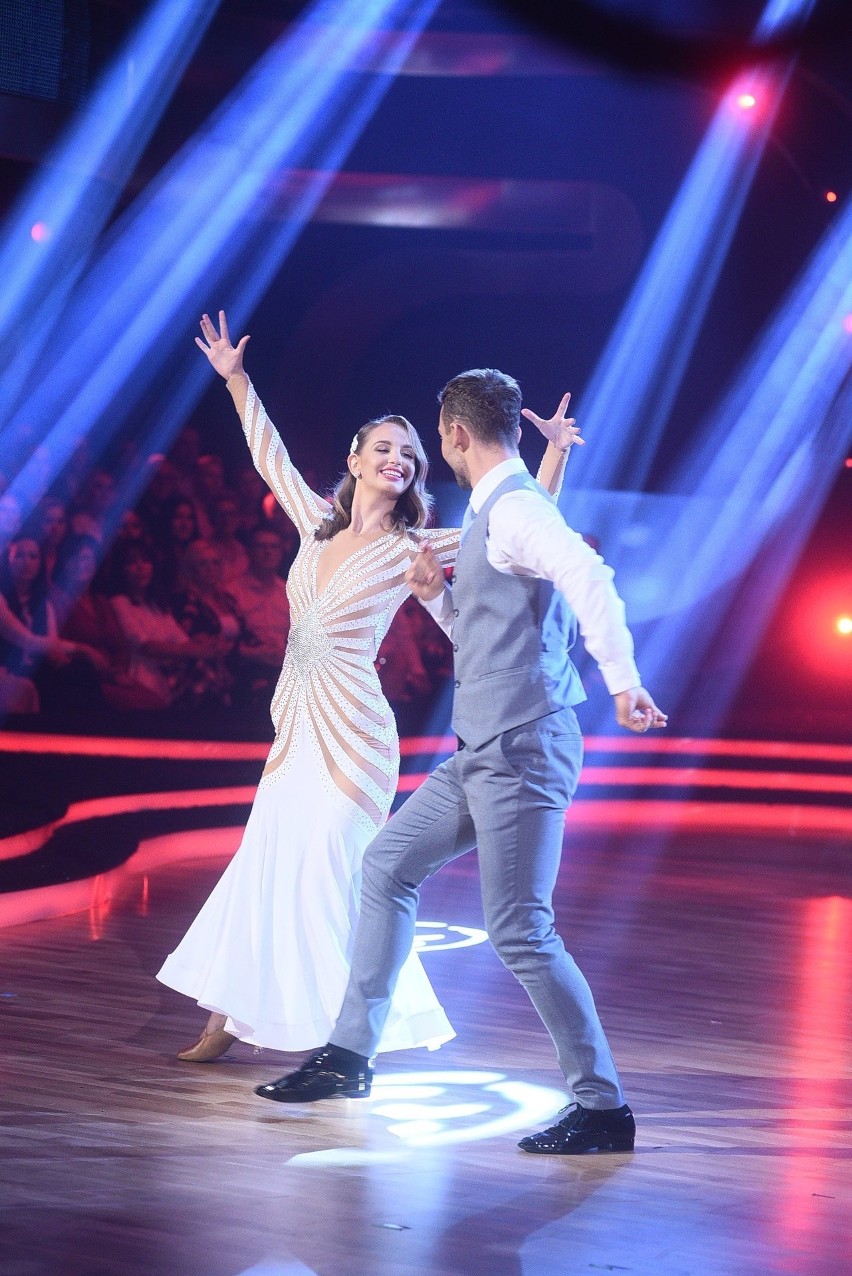 "Taniec z gwiazdami 10". Najniższe noty znowu dla Magdy Beredy i Kamila Kuroczko! Mają dość krytyki w "Dancing with the stars"? 