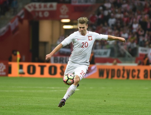 Łukasz Piszczek opuścił zgrupowanie reprezentacji Polski