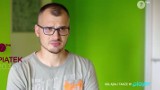 Ślub od pierwszego wejrzenia: 30-letni Maciej z Katowic wziął udział w nowej edycji programu TVN7. "Nie można próbować w nieskończoność"