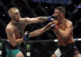 UFC 202. McGregor i Diaz z bonusami za walkę wieczoru