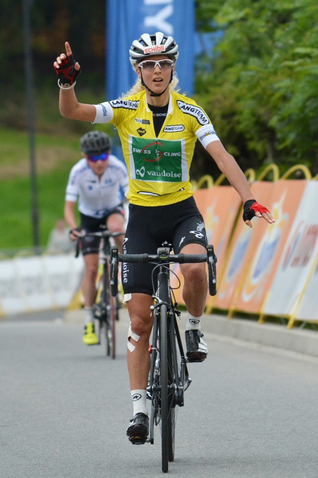 Tour de Pologne Kraków 2017