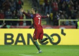 Eliminacje MŚ. Ronaldo kontra Łotysze. Mecz Izraela z Albanią przeniesiony