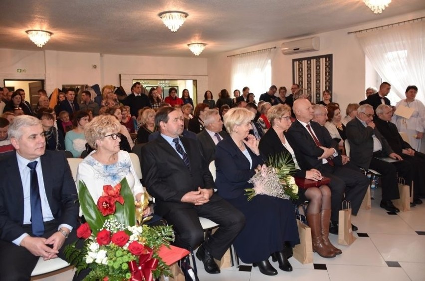 Warsztat Terapii Zajęciowej w Śmiechowicach świętował jubileusz 20-lecia (ZDJĘCIA)