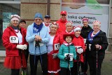 Chrzanowski Marsz Niepodległości Nordic Walking. Uczestnicy otrzymali piękne medale. Zobacz zdjęcia i wideo