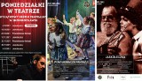 Teatr Miejski w Inowrocławiu będzie miał stały repertuar [lista spektakli]