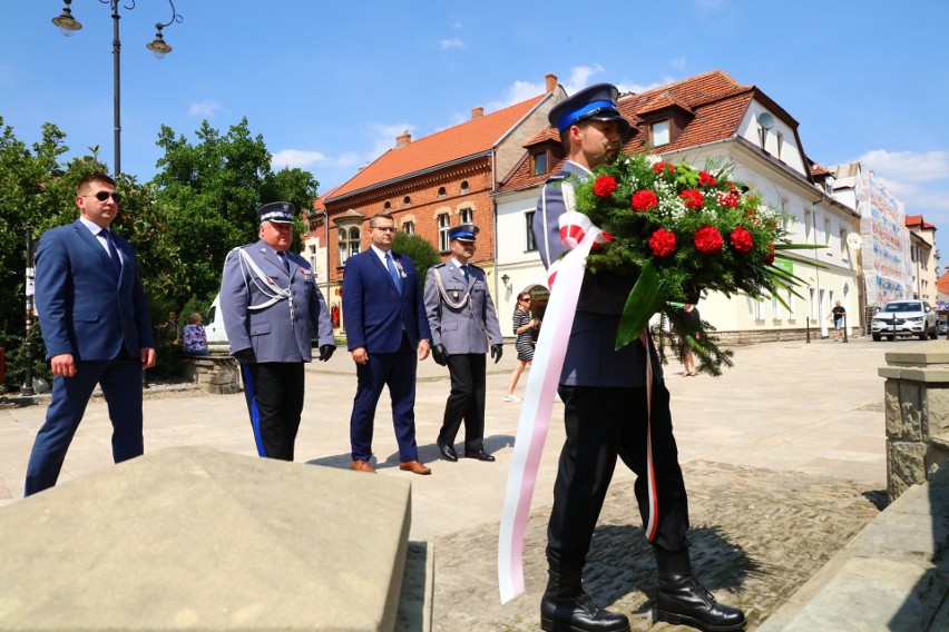 Dzięki kobietom, które wstępują w jej szeregi myślenicka policja ma coraz piękniejsze oblicze 