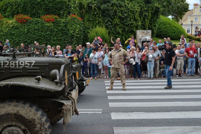 Operacja Południe 2014 Bielsko-Biała