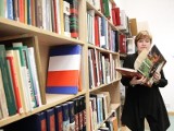 Książki ze zbiorów prezydenta Kaczorowskiego w Bibliotece Uniwersyteckiej