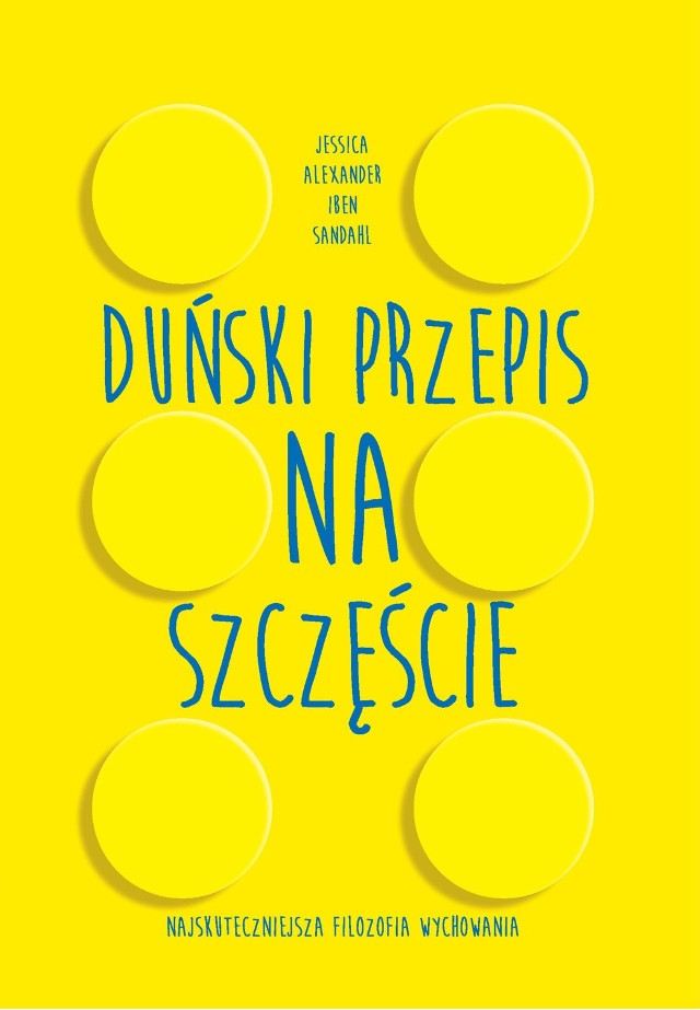 Jessica Alexander, Iben Sandahl "Duński przepis na szczęście", Wydawnictwo Muza, Warszawa 2016, stron: 239, cena 29,90 zł