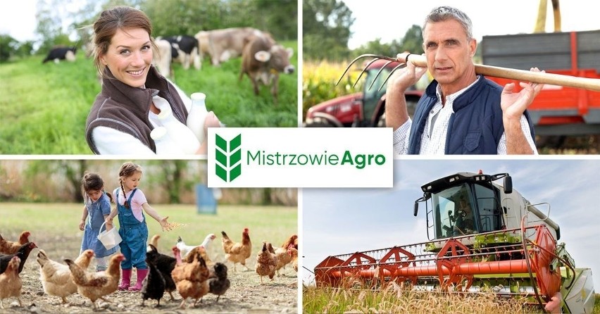 MISTRZOWIE AGRO w powiecie koneckim | Nagrody czekają na rolników, gospodynie, koła, agroturystki, sołtysów i sołectwa. Oto finaliści 