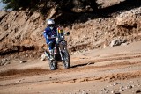 Świetna jazda Macieja Giemzy z Piekoszowa. Motocyklista ORLEN Team zajął 14. miejsce na czwartkowym etapie Rajdu Dakar