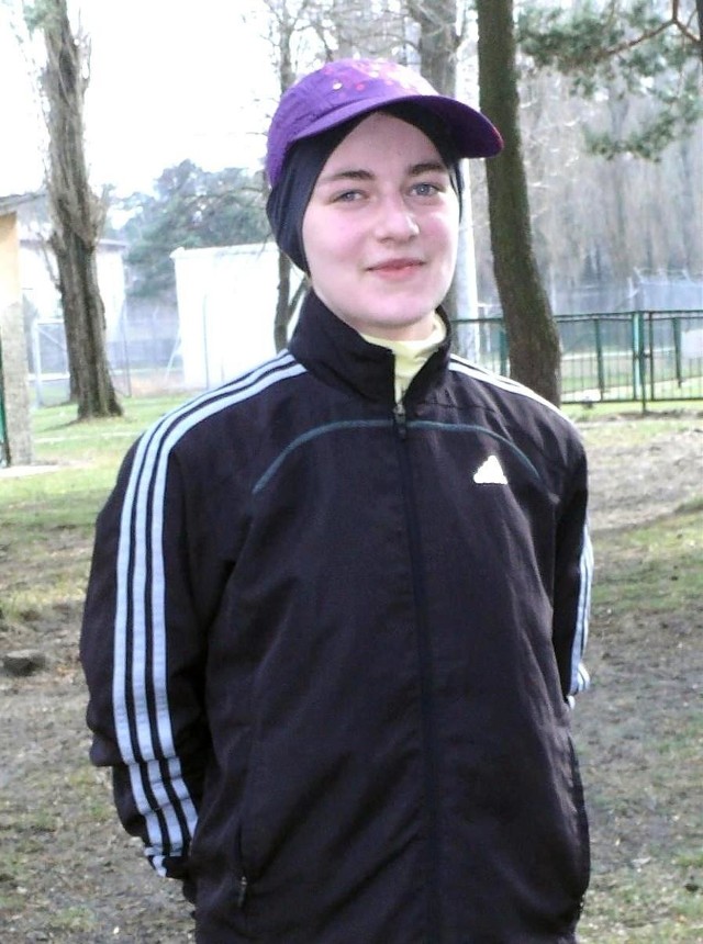 Anna Wójcik, lekkoatletka Victorii Stalowa Wola, weźmie udział w przełajowych mistrzostwach Europy.