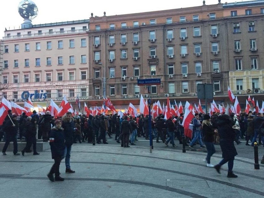 Jest wyrok sądu w decyzji Hanny Gronkiewicz-Waltz. Marsz się...