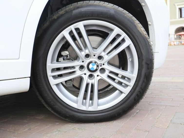 BMW X4 xDrive 30d