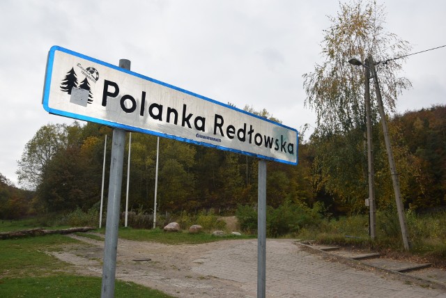 Co dalej z Polanką Redłowską?