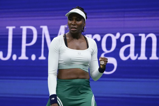 Venus Williams zagra w Australian Open po roku nieobecności