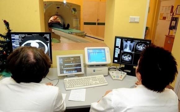 Szpital w Zdunowie realizuje inwestycję za ponad 80 mln zł. Przewiduje ona rozbudowę szpitala i jego doposażenie.