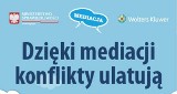 Tydzień Mediacji. Dyżury mediatorów w Tychach