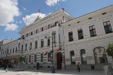 Reorganizacja w Urzędzie Miasta Łodzi z przeszkodami. Błędy formalne nie pozwolą zwolnić dyrektorów?