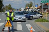 Tragiczny wypadek w Bukowcu koło Andrespola. Jedna osoba nie żyje, dwie zostały ranne [ZDJĘCIA]