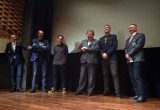 Sukces. Film o rugbystach został nagrodzony w Palermo!