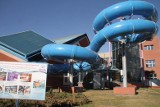Koronawirus w powiecie kieleckim? Pływalnia i siłownia "Perła" w Nowinach zamknięte do 25 marca