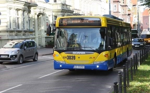 W Słupsku pojawi się min. 18 fabrycznie nowych autobusów. Prawdopodobnie będą to Scanie montowane przy ul. Grunwaldzkiej.