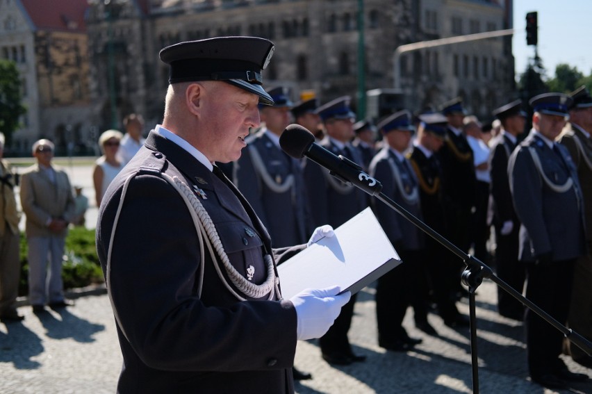 Święto Wojska Polskiego: Poznań świętuje z żołnierzami