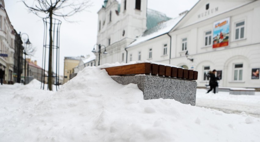 Jaka będzie zima 2018/2019 w Polsce. Sprawdź długoterminową prognozę pogody