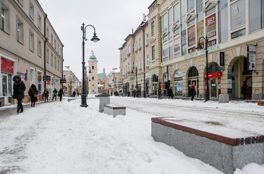 Jaka będzie zima 2018/2019 w Polsce. Sprawdź długoterminową prognozę pogody