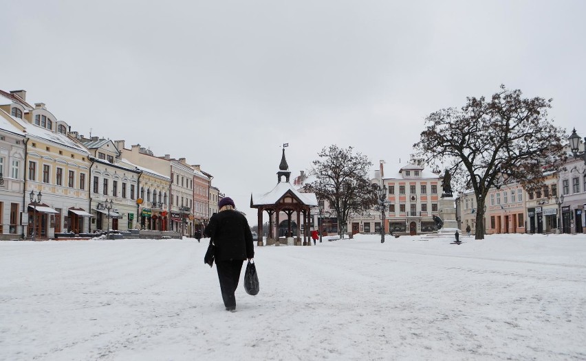 Jaka będzie zima 2018/2019 w Polsce. Sprawdź długoterminową prognozę pogody