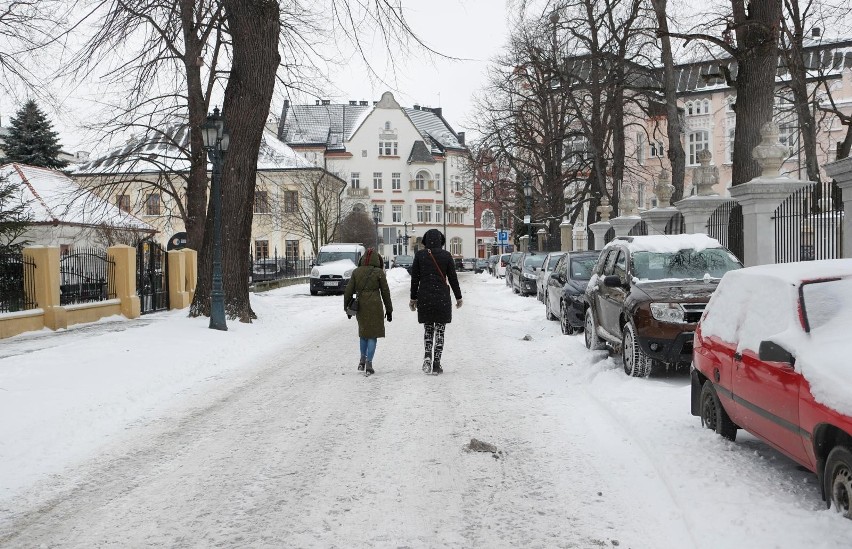 Jaka będzie zima 2018/2019 w Polsce. Sprawdź długoterminową prognozę pogody