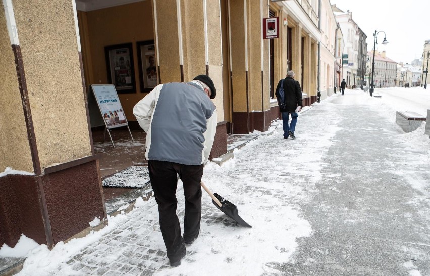 Jaka będzie zima 2018/2019 w Polsce. Sprawdź długoterminową prognozę pogody