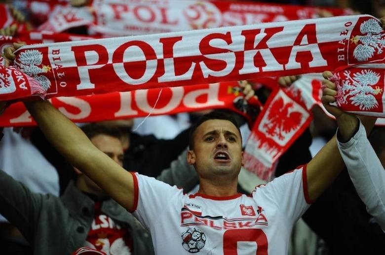 Mecz Polska - Szkocja 2015 TRANSMISJA [GDZIE OGLĄDAĆ NA ŻYWO...