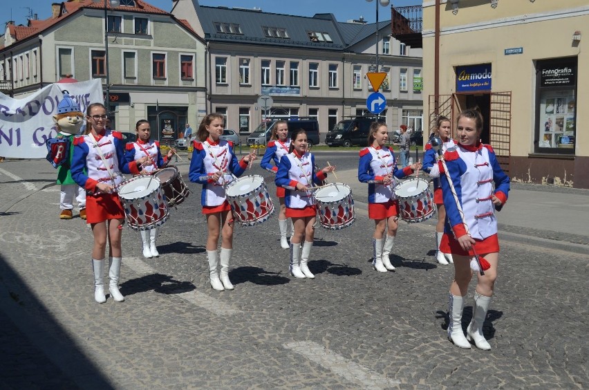 XIV Radomskie Dni Godności.