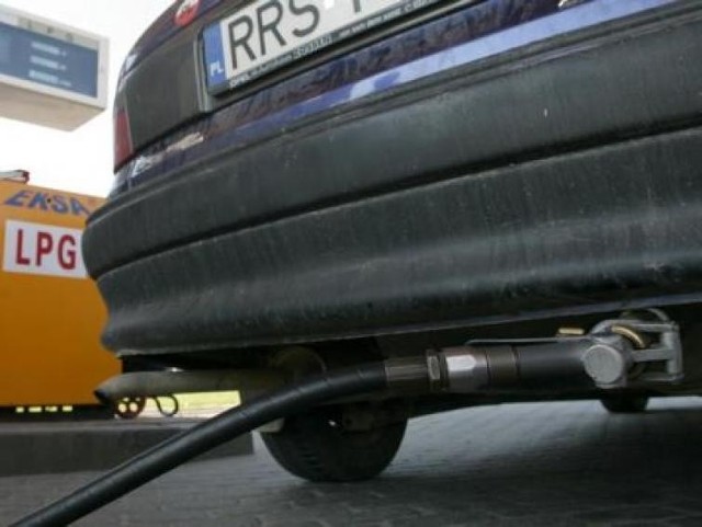 Jest szansa, że kierowcy będą mogli samodzielnie tankować autogaz