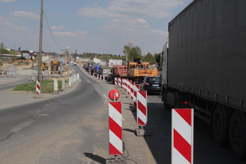 W województwie lubuskim ma powstać sześć obwodnic w ramach...