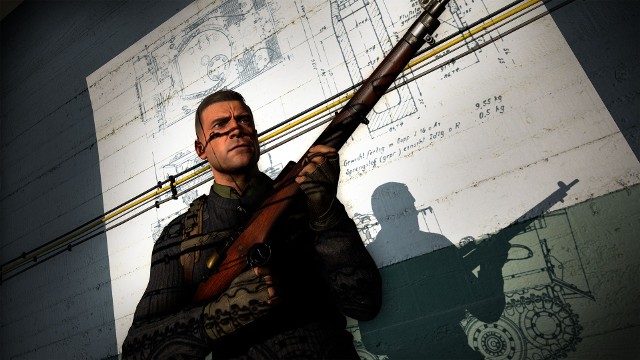 Sniper Elite 5 osiągnął status złoty. Już nic nie stoi na przeszkodzie nadchodzącej premierze gry.