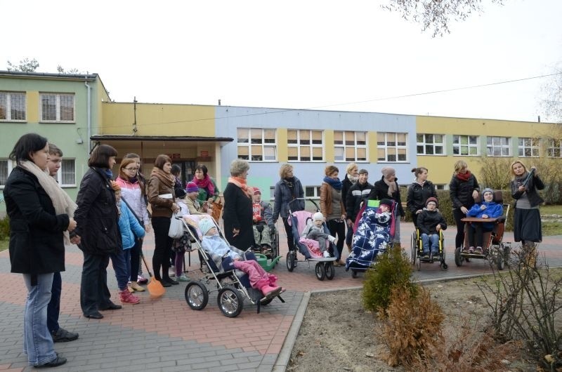 Kampania „Pola Nadziei” to ogólnopolska akcja zbierania...