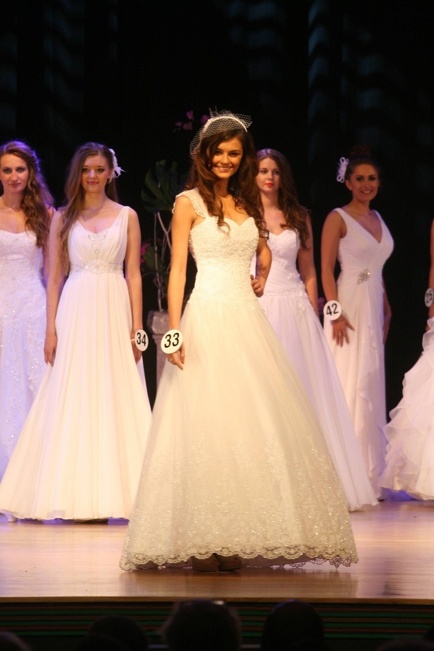 Miss Śląska i Zagłębia 2013