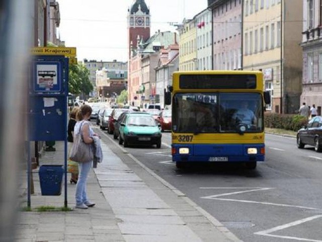 Od wtorku autobus linii nr 18 w Słupsku wróci na swoją normalną trasę. 