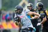 Lowlanders Białystok - Panthers Wrocław 27:62 [RELACJA, WYNIK, 2.06.2018]