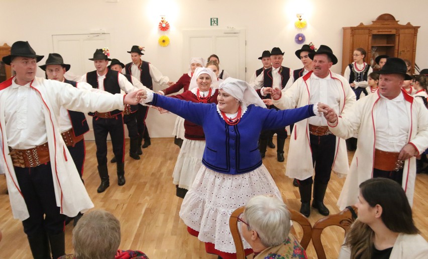 Janczowioki wyśpiewały nagrodę Międzynarodowego Festiwalu Kolęd i Pastorałek