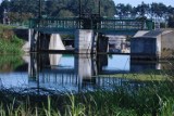 Oława: śmierć na budowie elektrowni wodnej