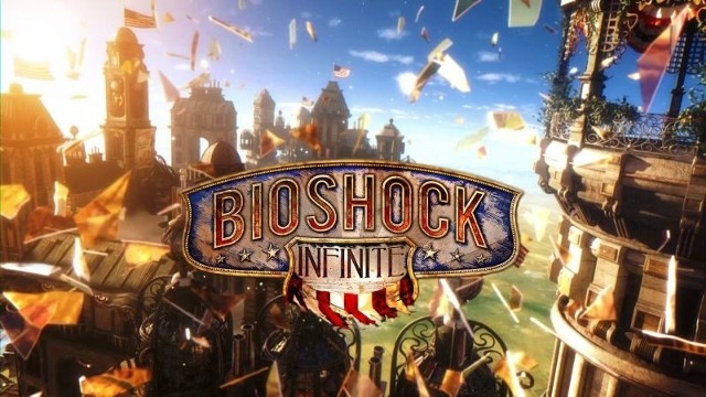 Infinte to najlepiej sprzedająca się część serii BioShock