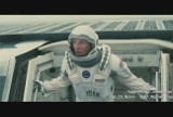 Aktorzy o "Interstellar": Ten film to wielka przygoda, wyzwanie dla świata [WIDEO]