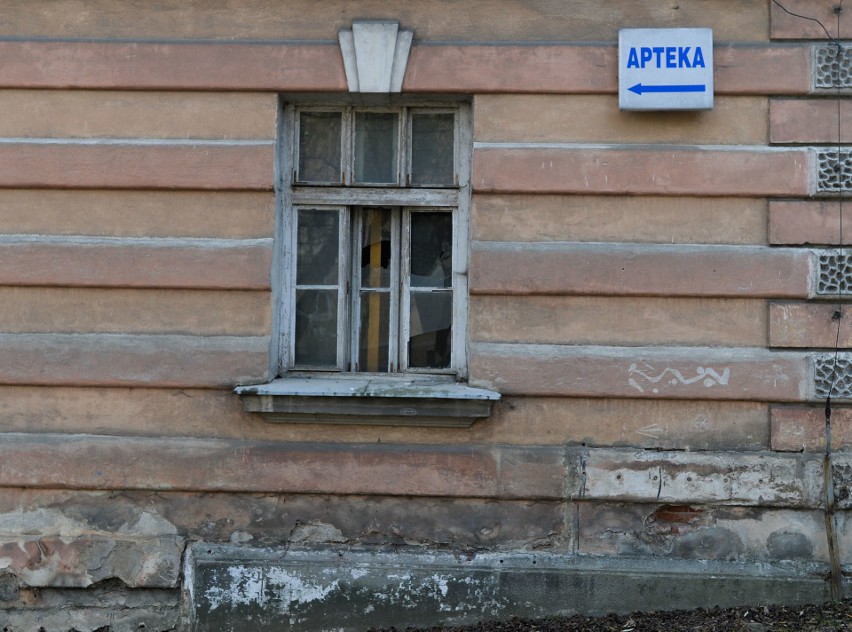 Przy ul. Słowackiego w Przemyślu był prężnie działający 114....