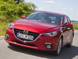 Mazda 3. Nowy silnik w ofercie 
