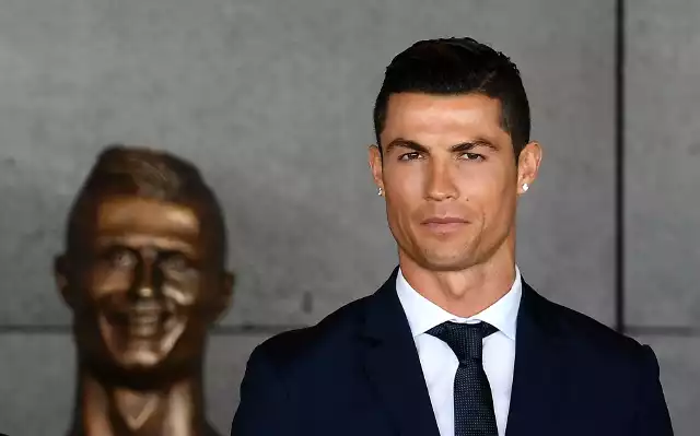 Odsłonięto drugi pomnik Cristiano Ronaldo na Maderze